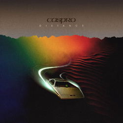 Caspro - Distance (2025)