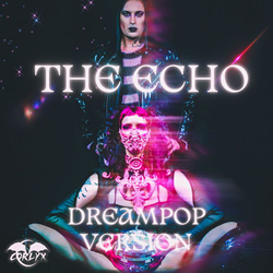 Corlyx - The Echo (DreamPop Version) (2025)