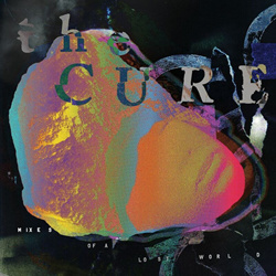 The Cure - Mixes Of A Lost World (3CD) (2025)